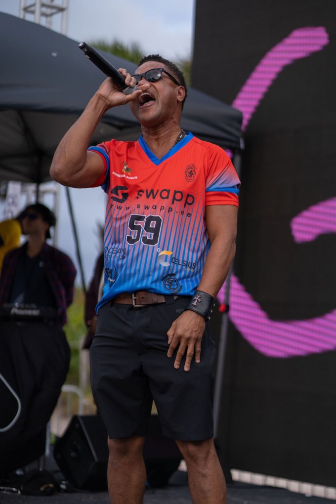 Cuba Gooding Jr