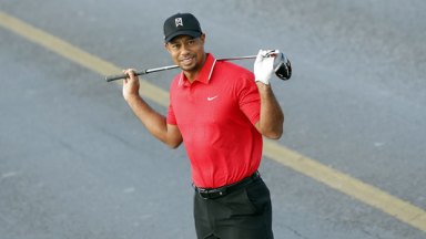 Tiger Woods