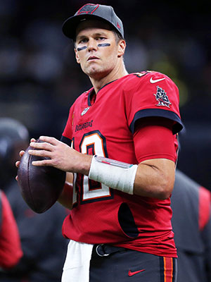 tom brady