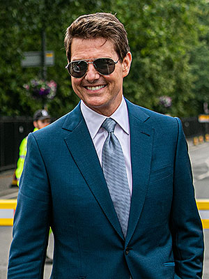 tom cruise