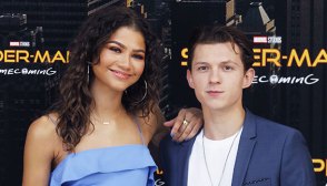 tom holland zendaya