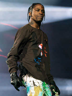 travis