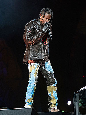travis