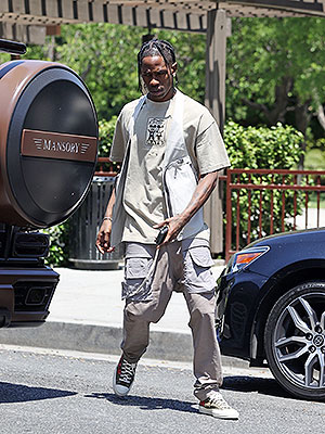 Travis Scott