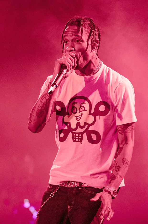 Travis Scott