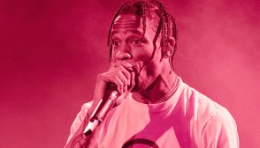 Travis Scott