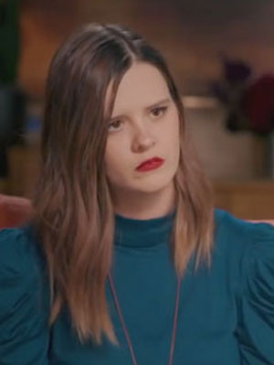 Jennifer Turpin, Jordan Turpin