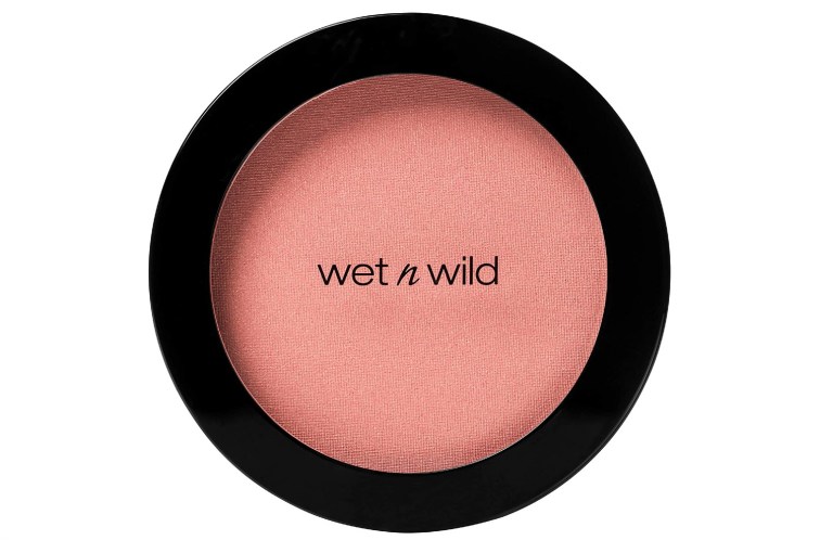 powder blush reviews