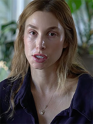 Whitney Port
