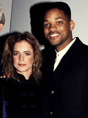 will smith