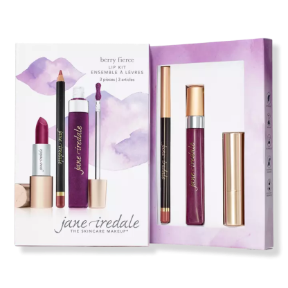 jane iredale