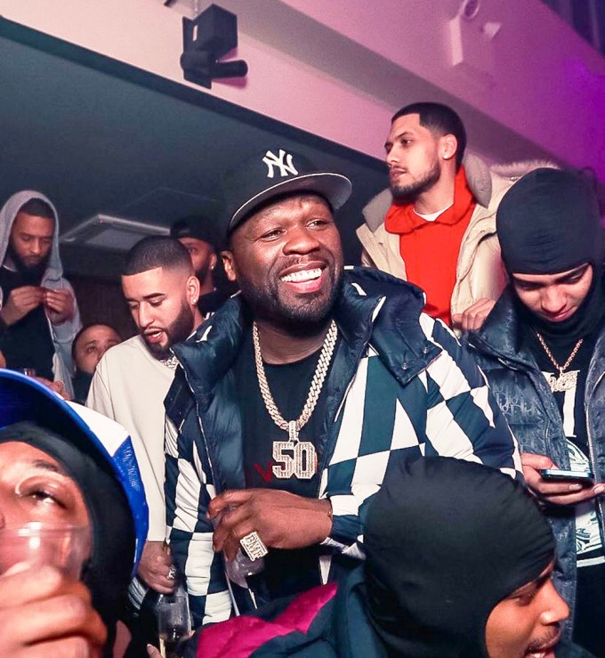 50 Cent