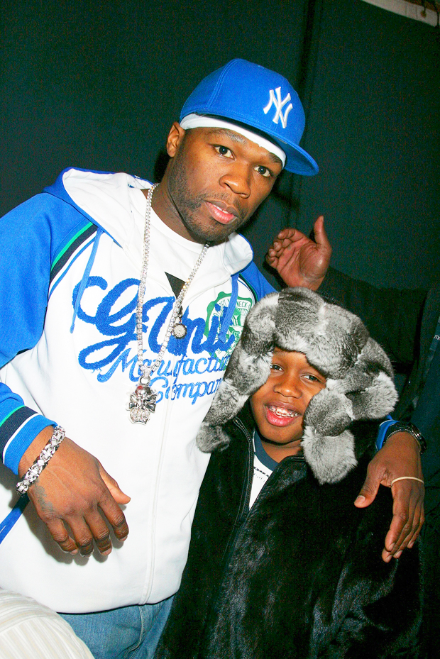 50 Cent