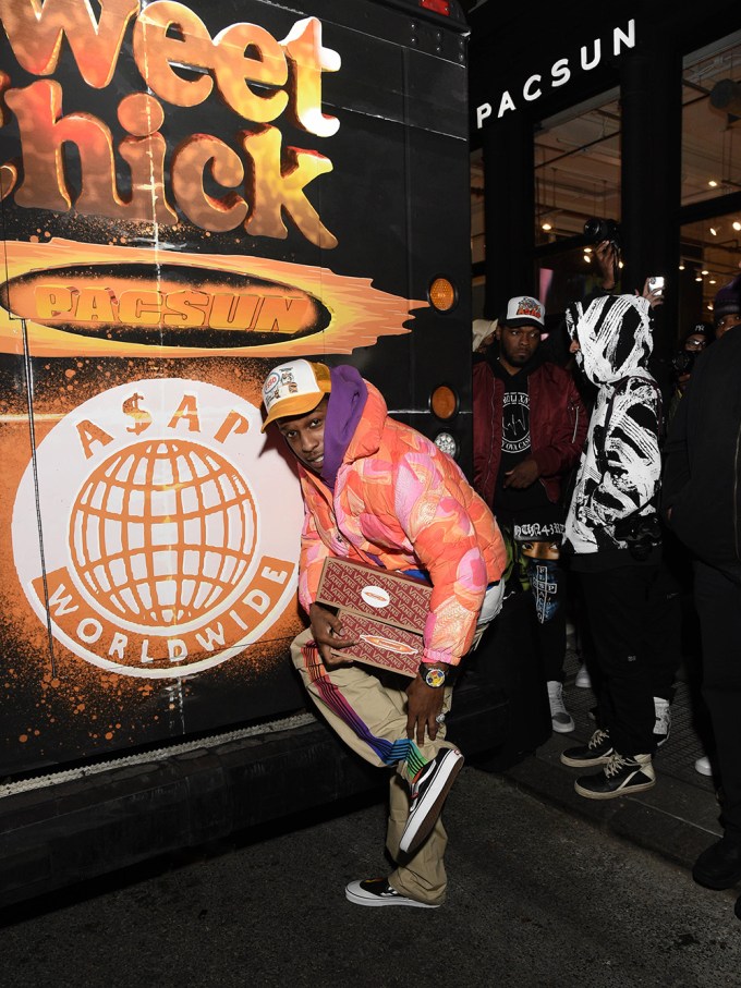 A$AP Rocky