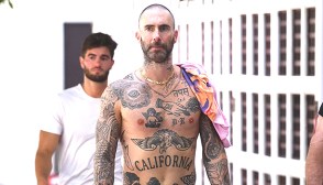 Adam Levine