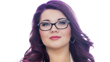 Amber Portwood