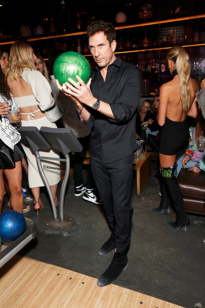 Dylan McDermott