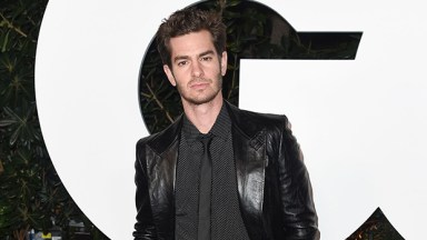 Andrew Garfield