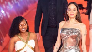 Angelina Jolie