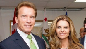 Arnold & Maria