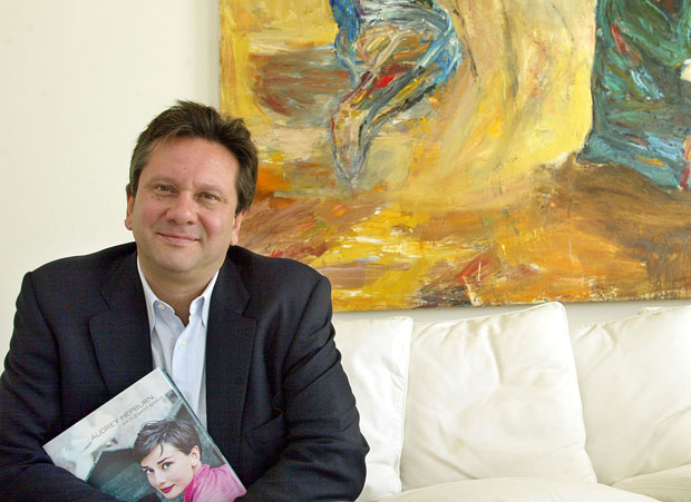 Sean Hepburn Ferrer