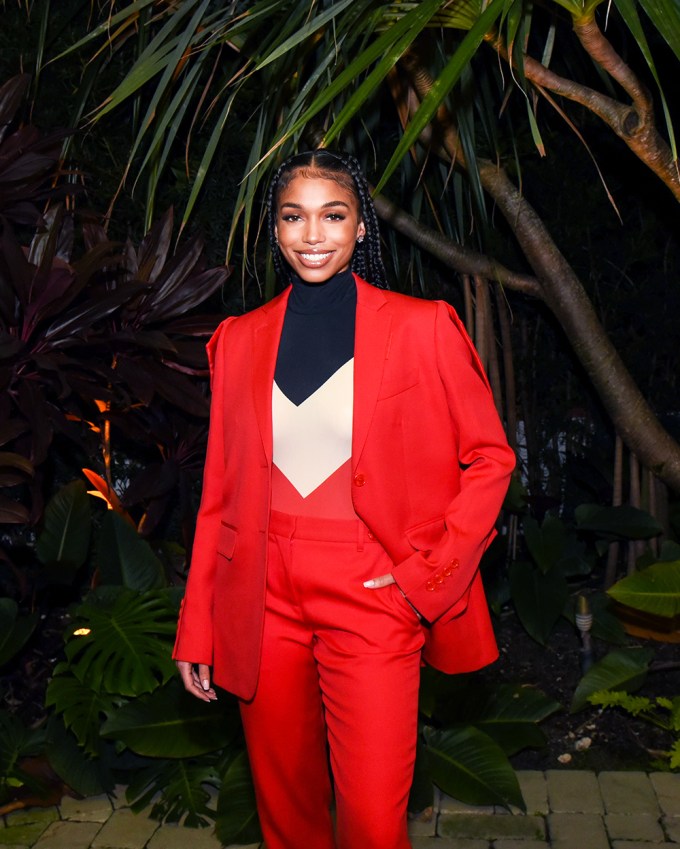 W Magazine and Burberry Host an Event to Celebrate Art Basel