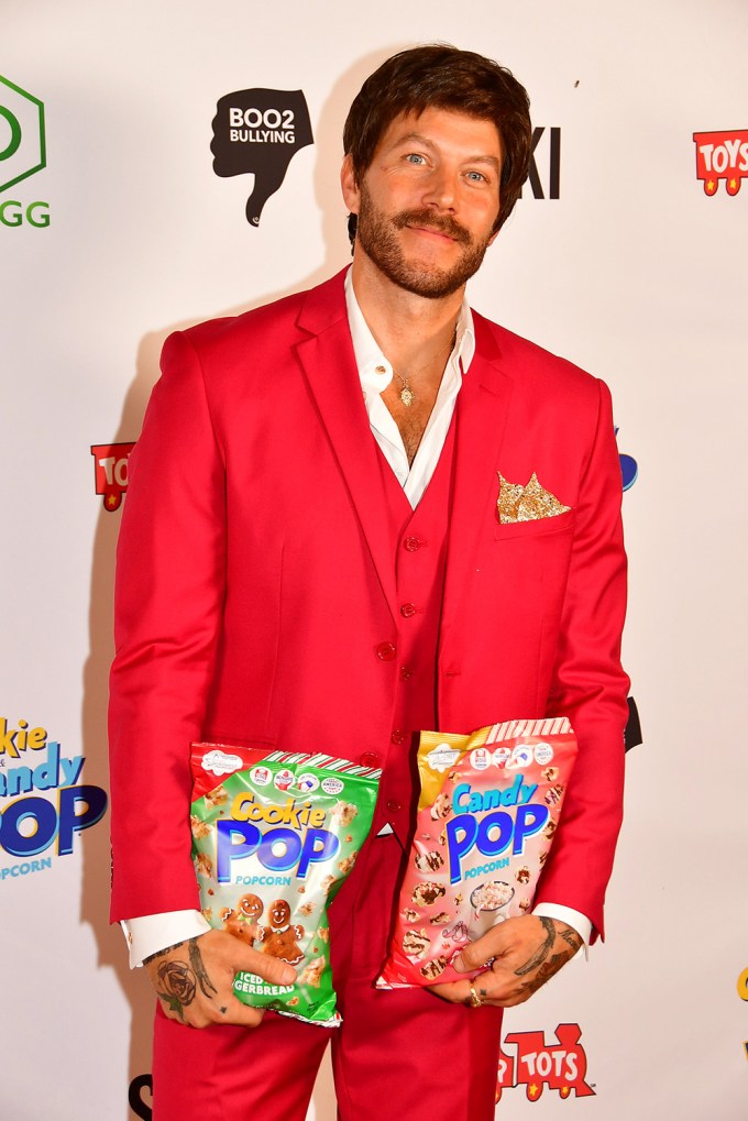 Johnny Wujek