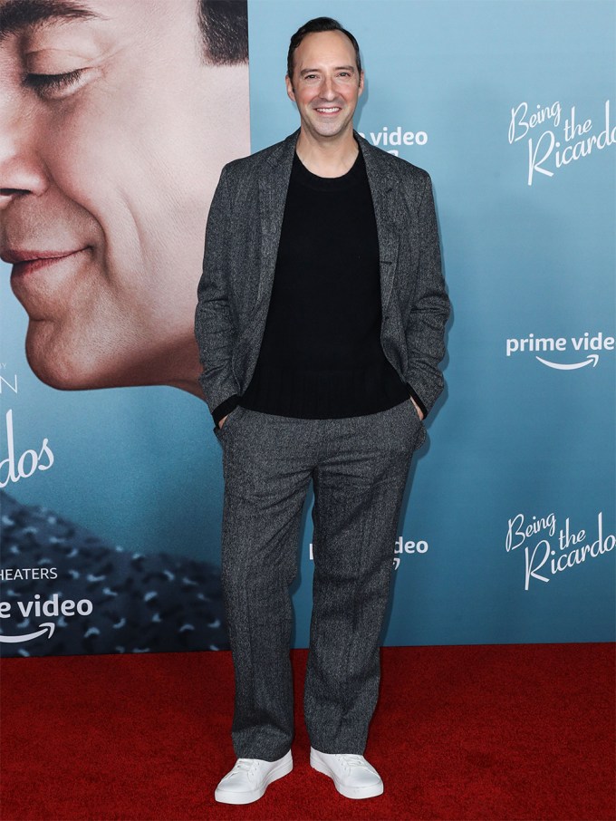 Tony Hale