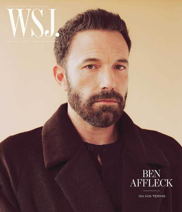 Ben Affleck