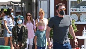 Ben Affleck, Jennifer Lopez