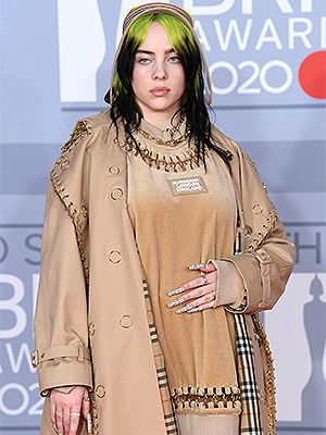 Billie Eilish
