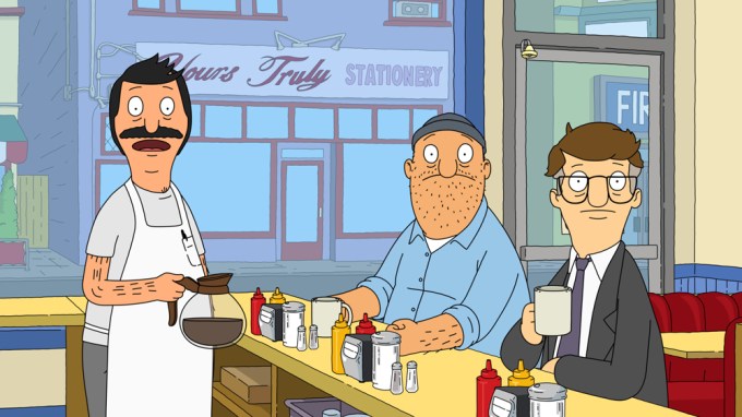 Bobs Burgers