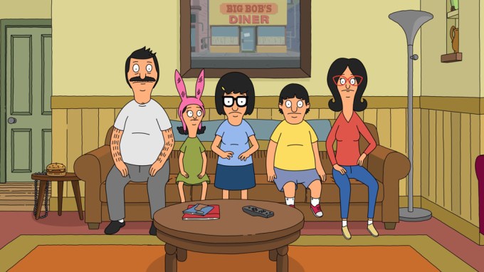 Bobs Burgers