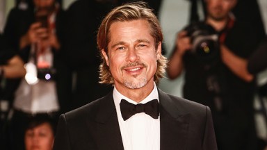 Brad Pitt