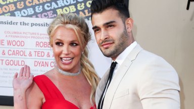 Britney Spears, Sam Asghari
