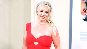 Britney Spears