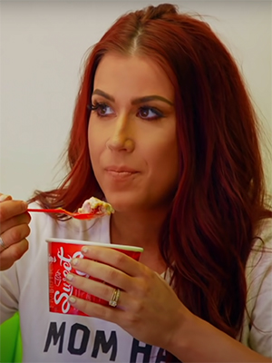 Chelsea Houska