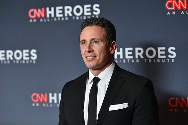 Chris Cuomo 