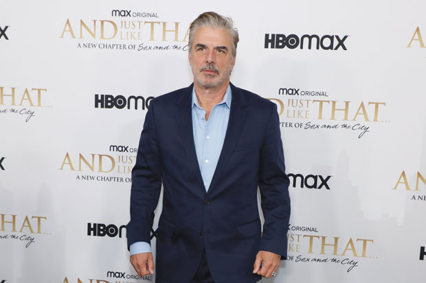 Chris Noth 