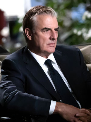 Chris Noth