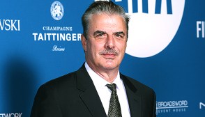 Chris Noth