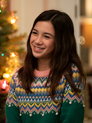 Christmas Again