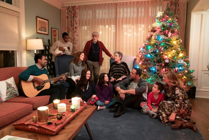 ‘Christmas Again’ — Photo Of The DCOM