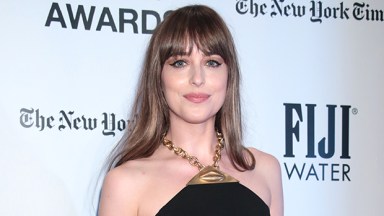 Dakota Johnson