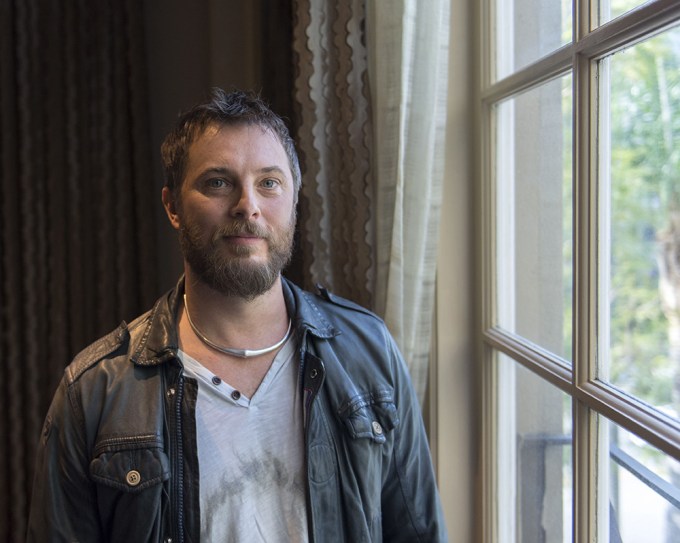 Duncan Jones in 2018