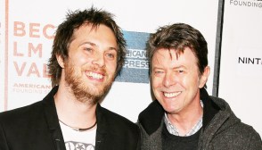 David Bowie