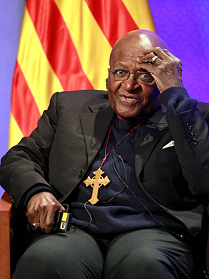 Desmond Tutu