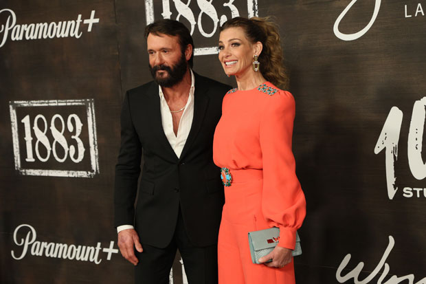 Tim McGraw, Faith Hill