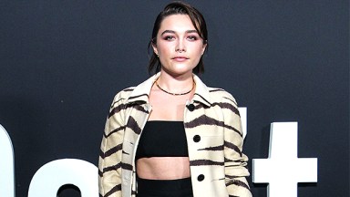 Florence Pugh