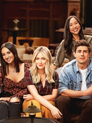 How I Met Your Father